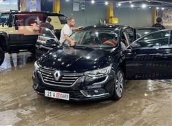 رينو تلسمان